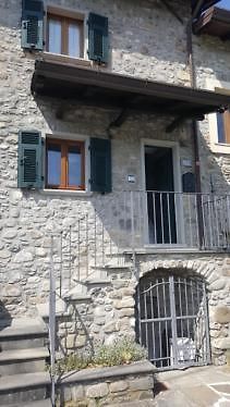 Pallerone Casa Gloria 빌라 외부 사진