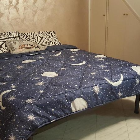 Pallerone Casa Gloria 빌라 외부 사진