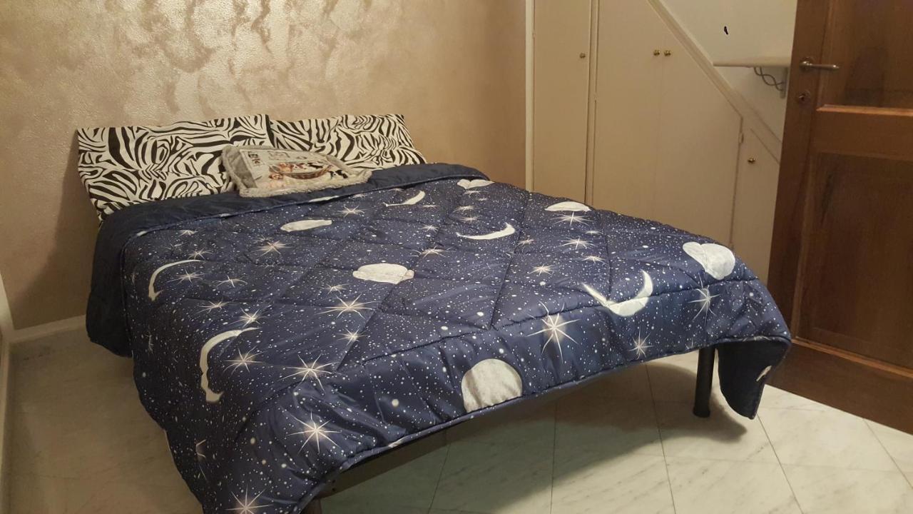 Pallerone Casa Gloria 빌라 외부 사진